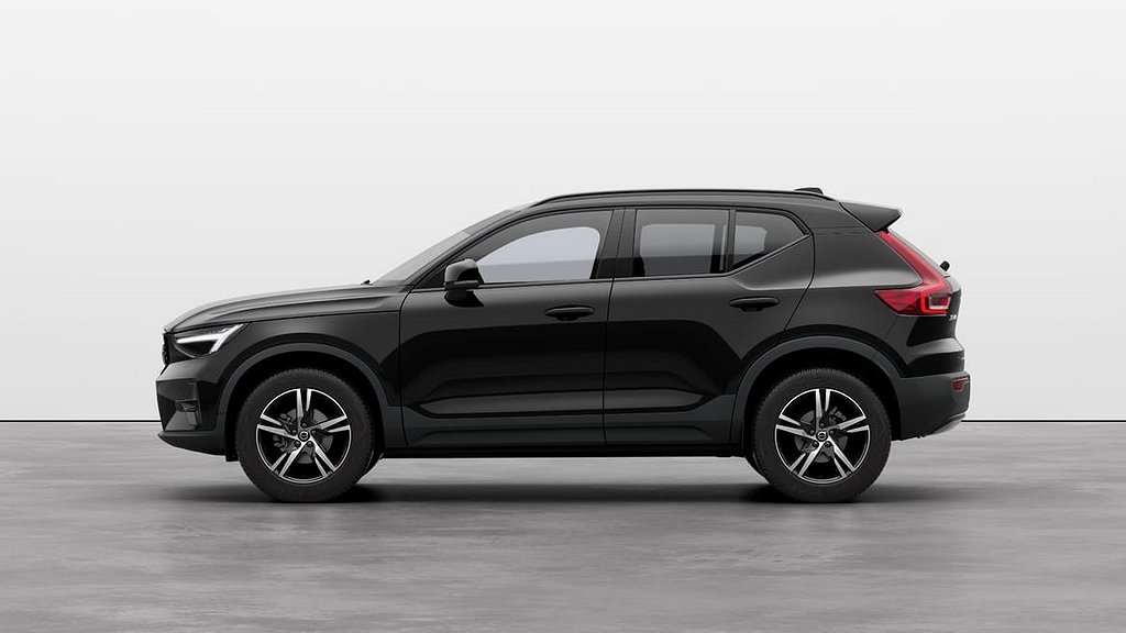 Volvo XC40 2024