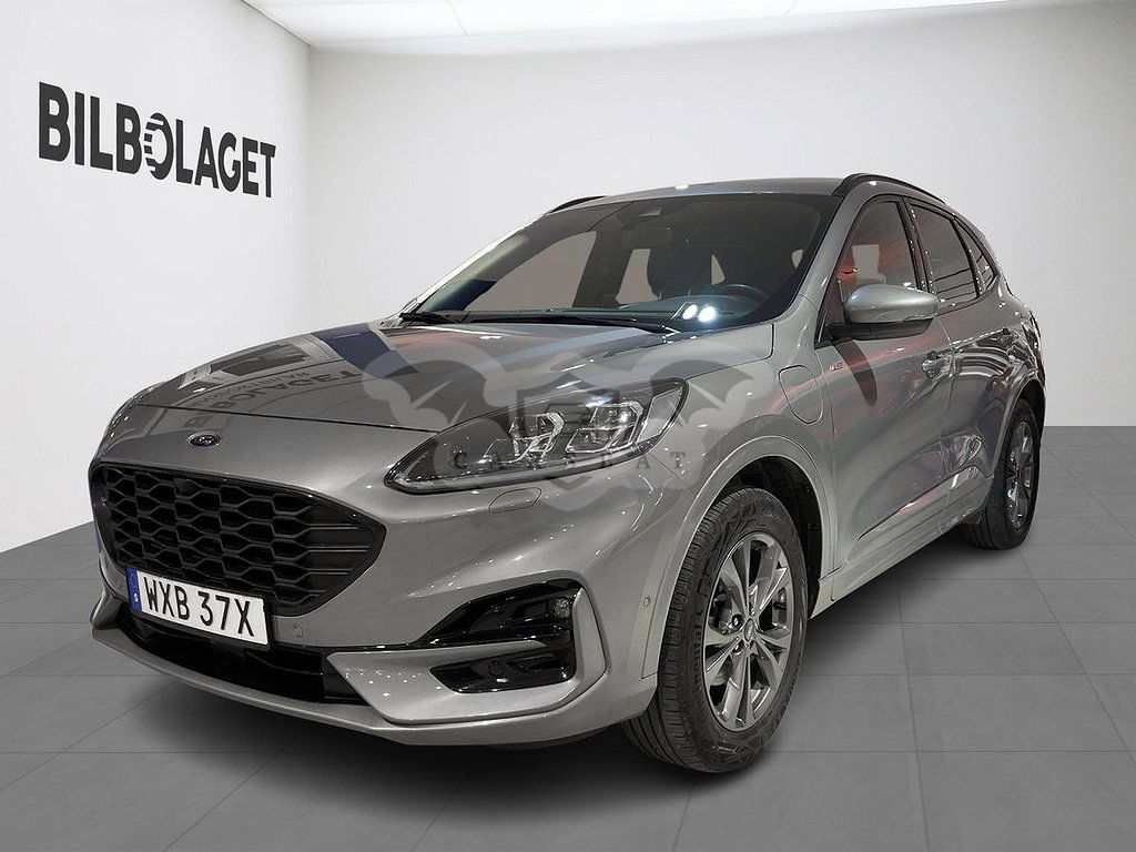 Ford Kuga 2022