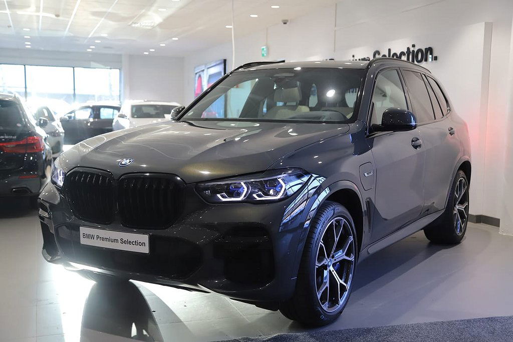 BMW X5 2023