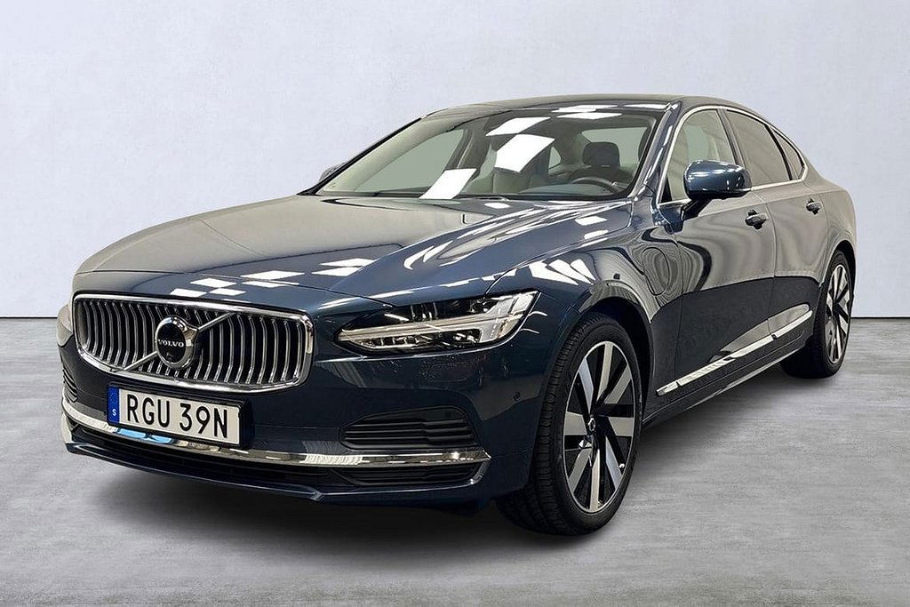 Volvo S90 2023