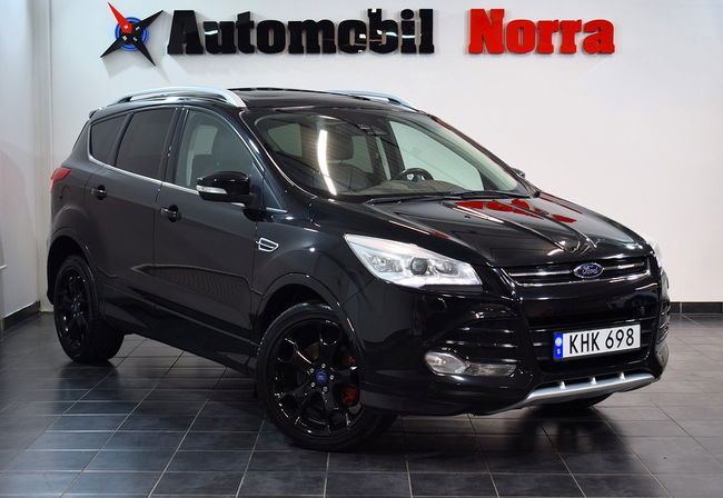 Ford Kuga 2014