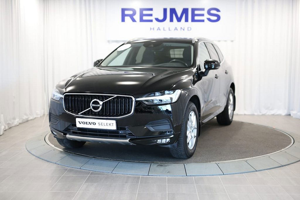 Volvo XC60 2020