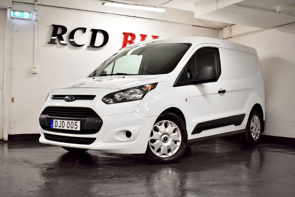 Ford Transit 2017