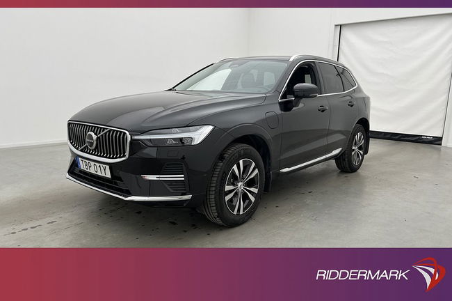 Volvo XC60 2021