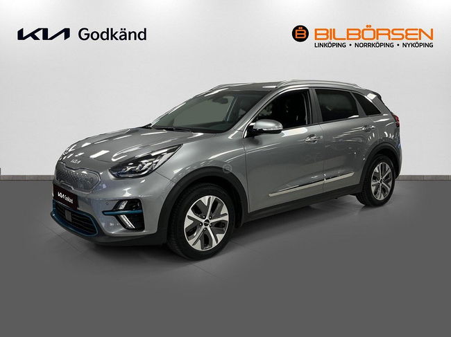 Kia Niro 2021