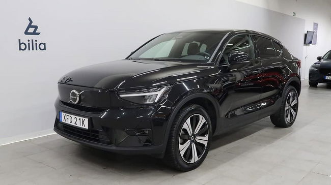 Volvo C40 2023