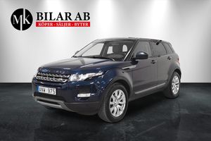 Land Rover Range Rover 2014