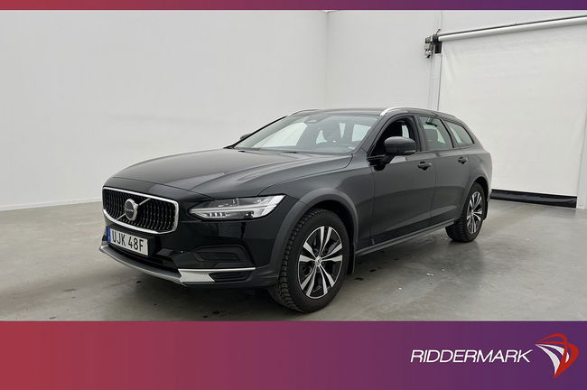 Volvo V90 2021