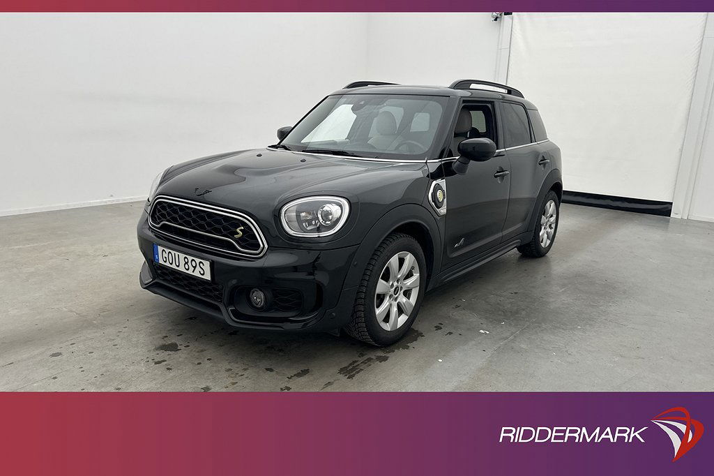 Mini Countryman 2019