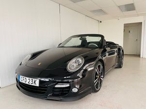 Porsche 911 2011
