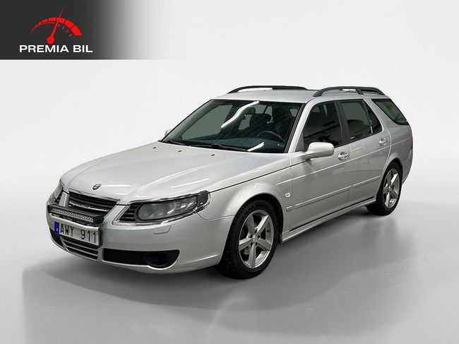 Saab 9-5 2006