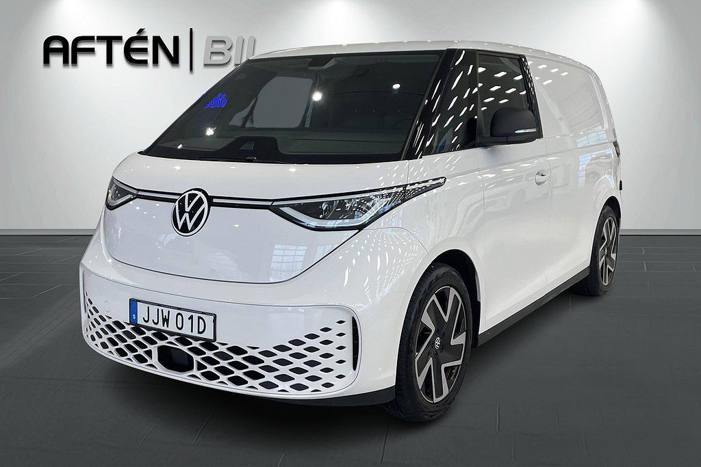 Volkswagen ID.Buzz 2023