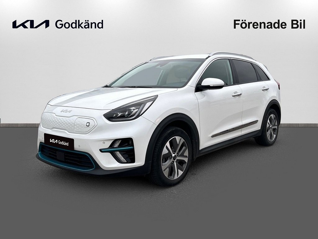 Kia Niro 2022