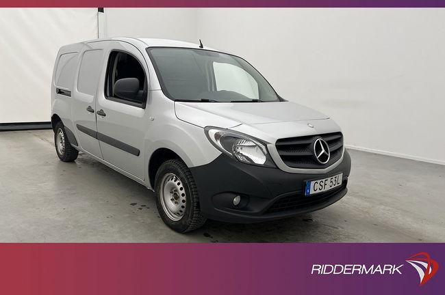 Mercedes-Benz Citan 2019