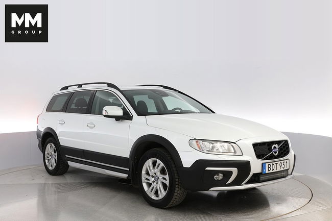 Volvo XC70 2015