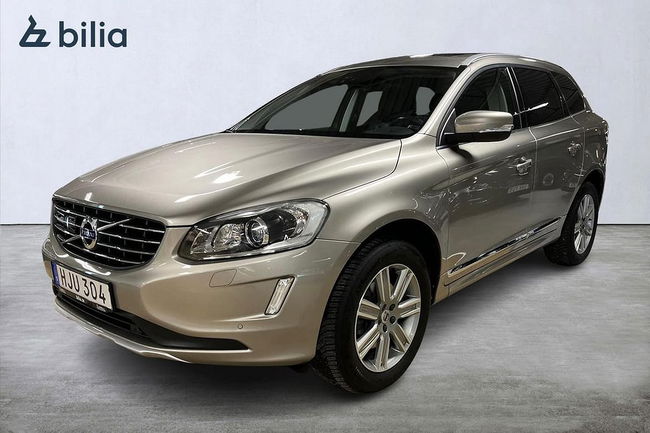 Volvo XC60 2014