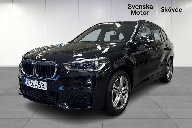 BMW X1 2019