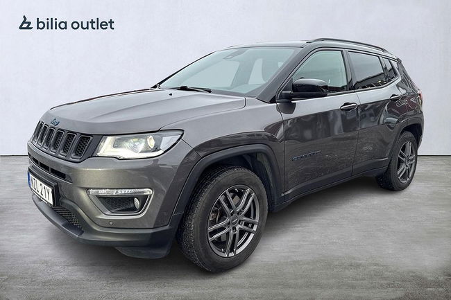 Jeep Compass 2020