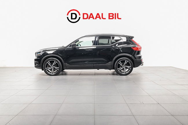 Volvo XC40 2020