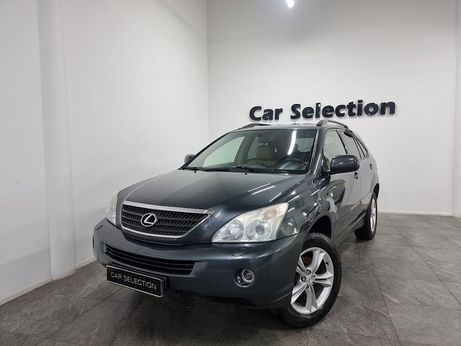 Lexus RX 2005