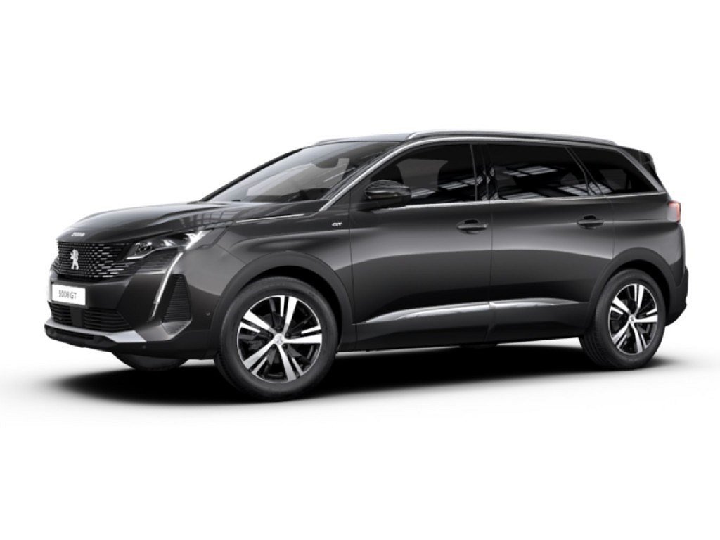 Peugeot 5008 2024