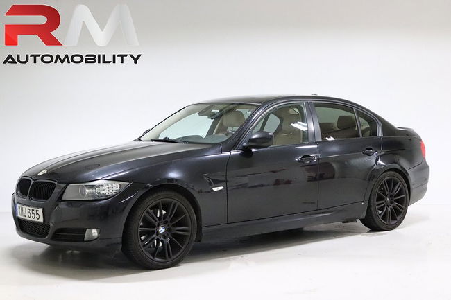 BMW 3 Series 320 2009