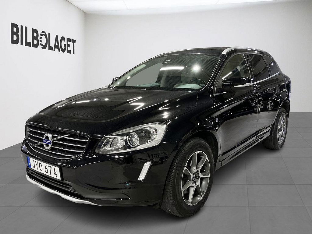 Volvo XC60 2015