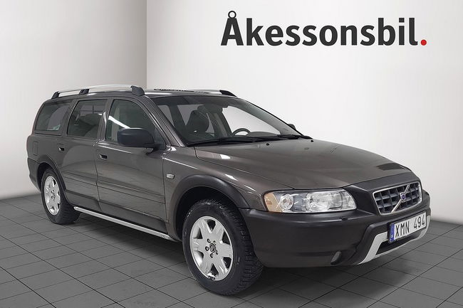 Volvo XC70 2006