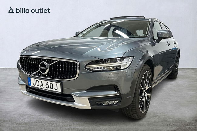 Volvo V90 2019