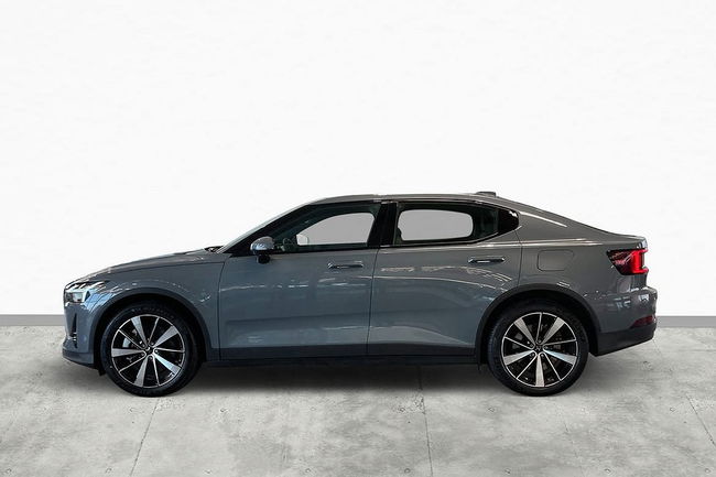 Polestar 2 2020