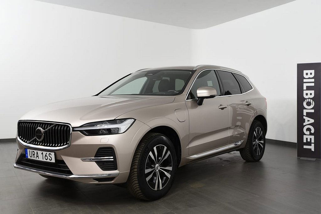 Volvo XC60 2023