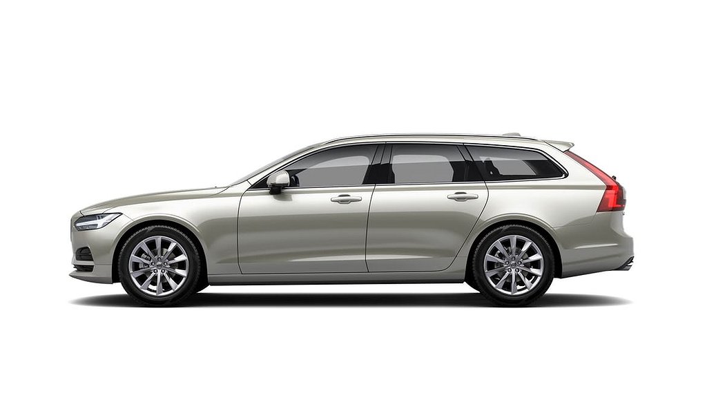 Volvo V90 2018