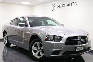 Dodge Charger 2014