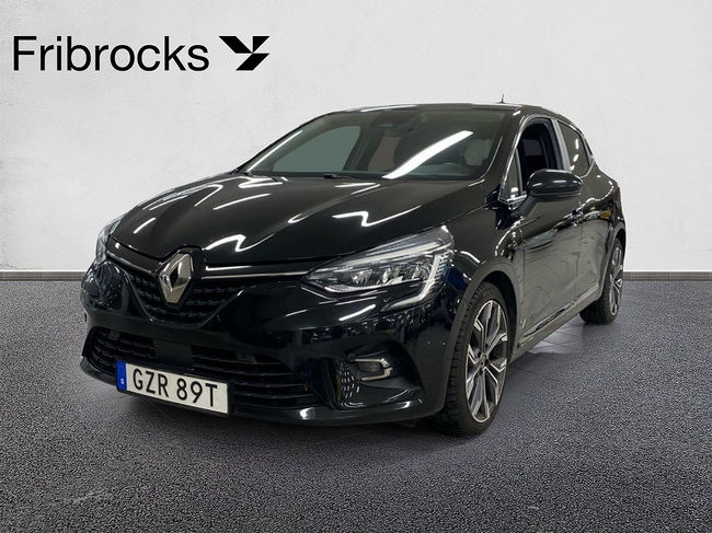 Renault Clio 2020