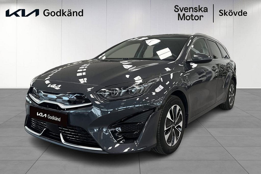 Kia Ceed 2021