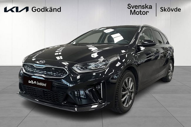 Kia Ceed 2021