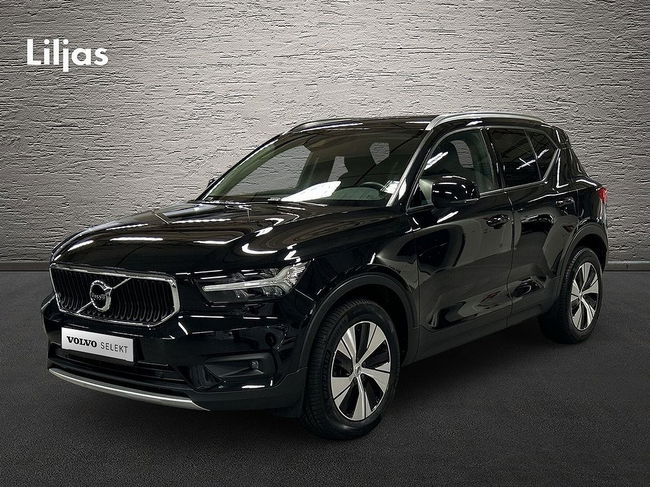 Volvo XC40 2021