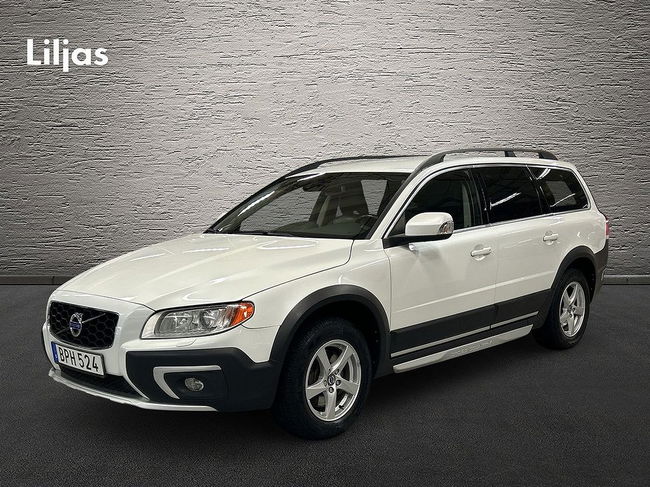 Volvo XC70 2014