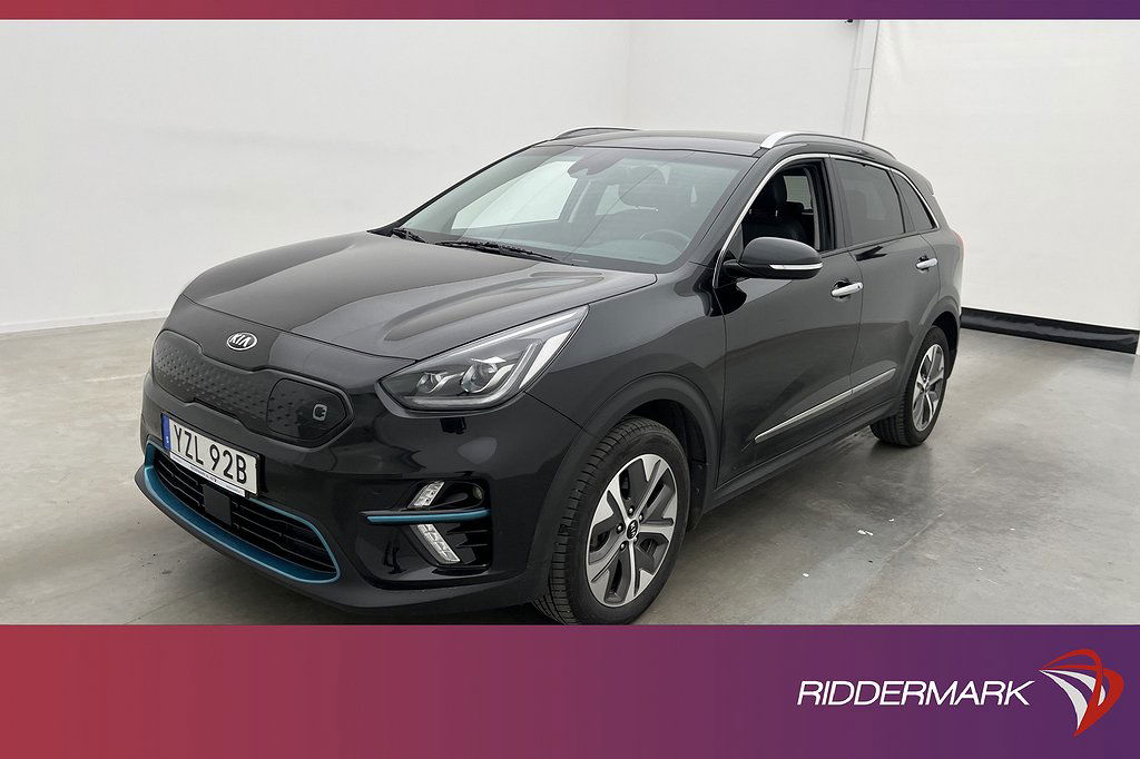 Kia Niro 2020