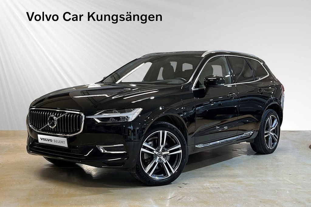 Volvo XC60 2020