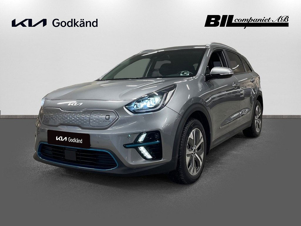 Kia Niro 2021