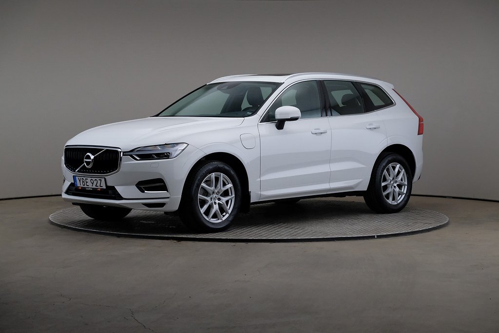 Volvo XC60 2020