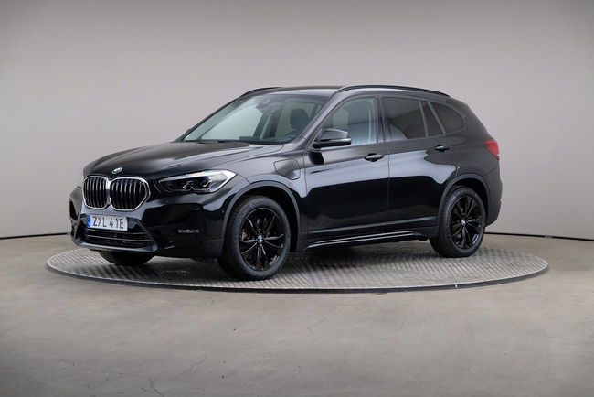 BMW X1 2020