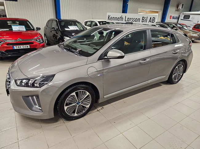 Hyundai IONIQ 2020