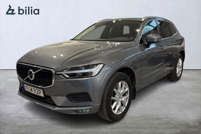 Volvo XC60 2019