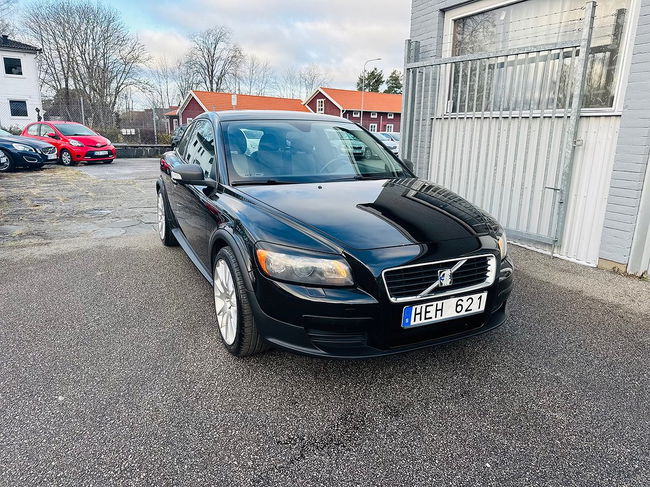 Volvo C30 2007