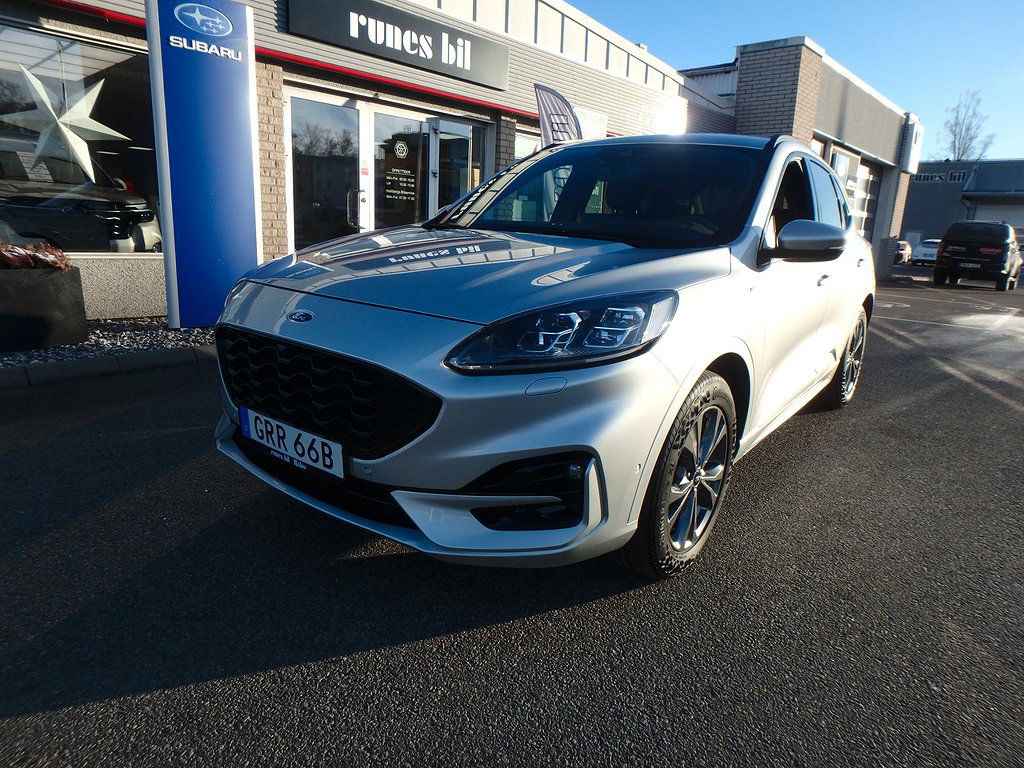 Ford Kuga 2020