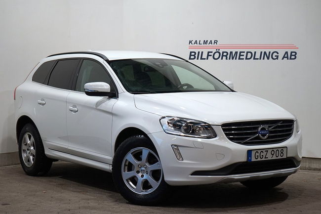 Volvo XC60 2015