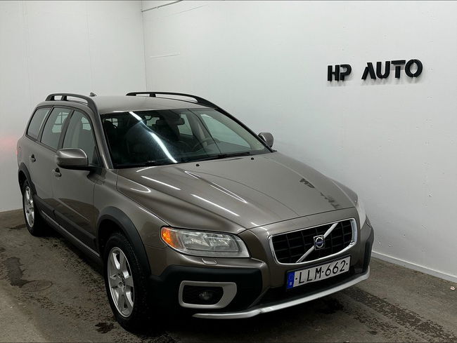 Volvo XC70 2007