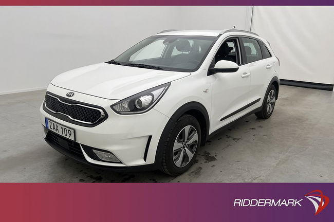 Kia Niro 2017